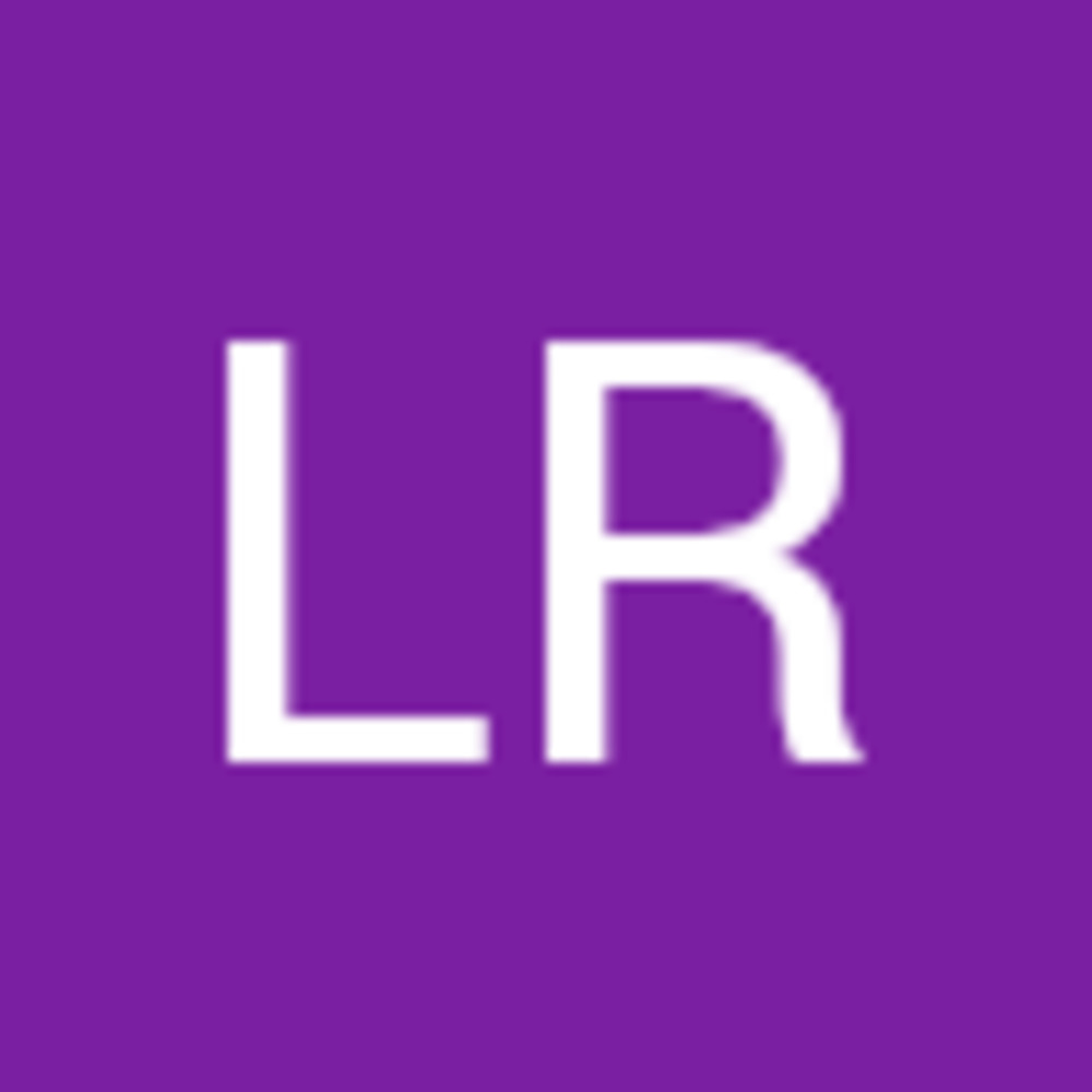 Meet your Posher, Lr